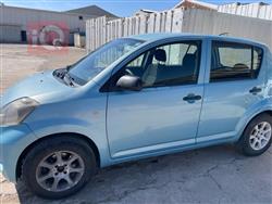 دايهاتسو سيريون